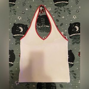 AEO Halter Top